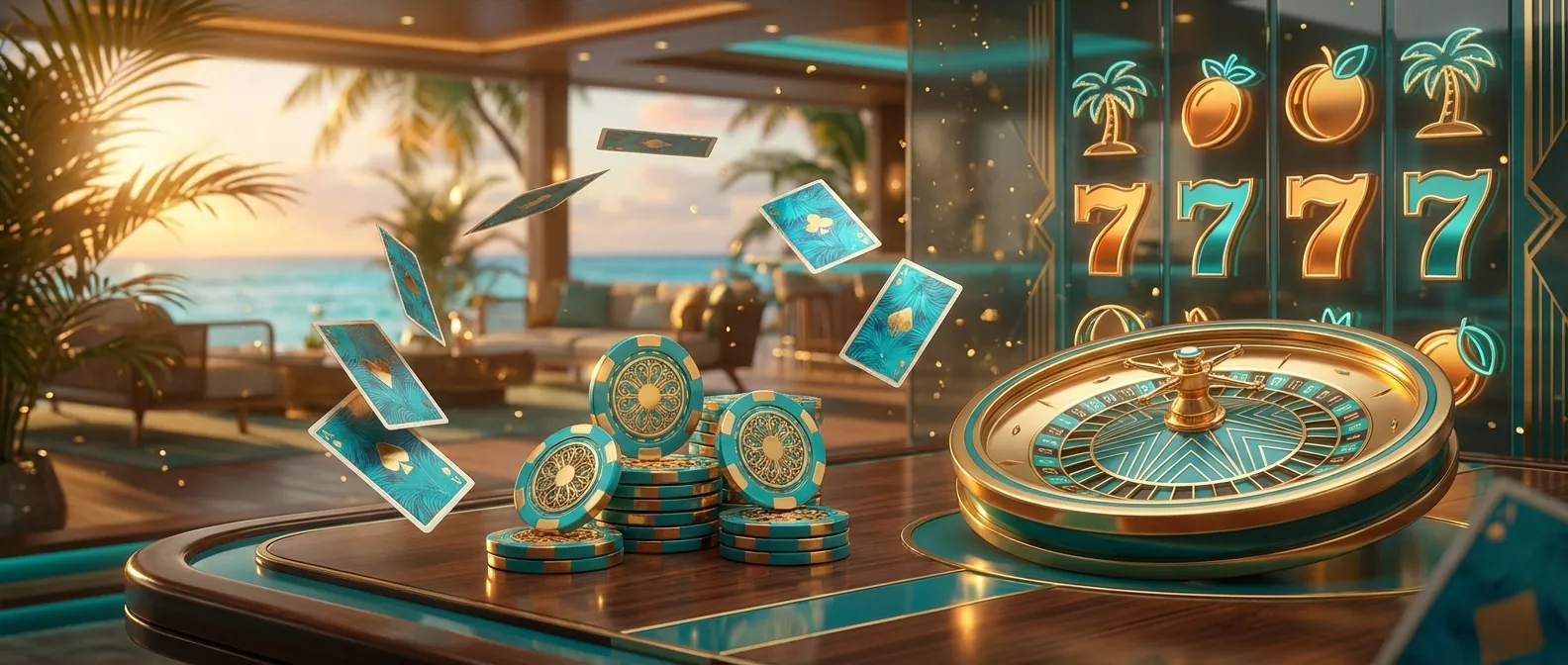 Lowen Play Casino bonus