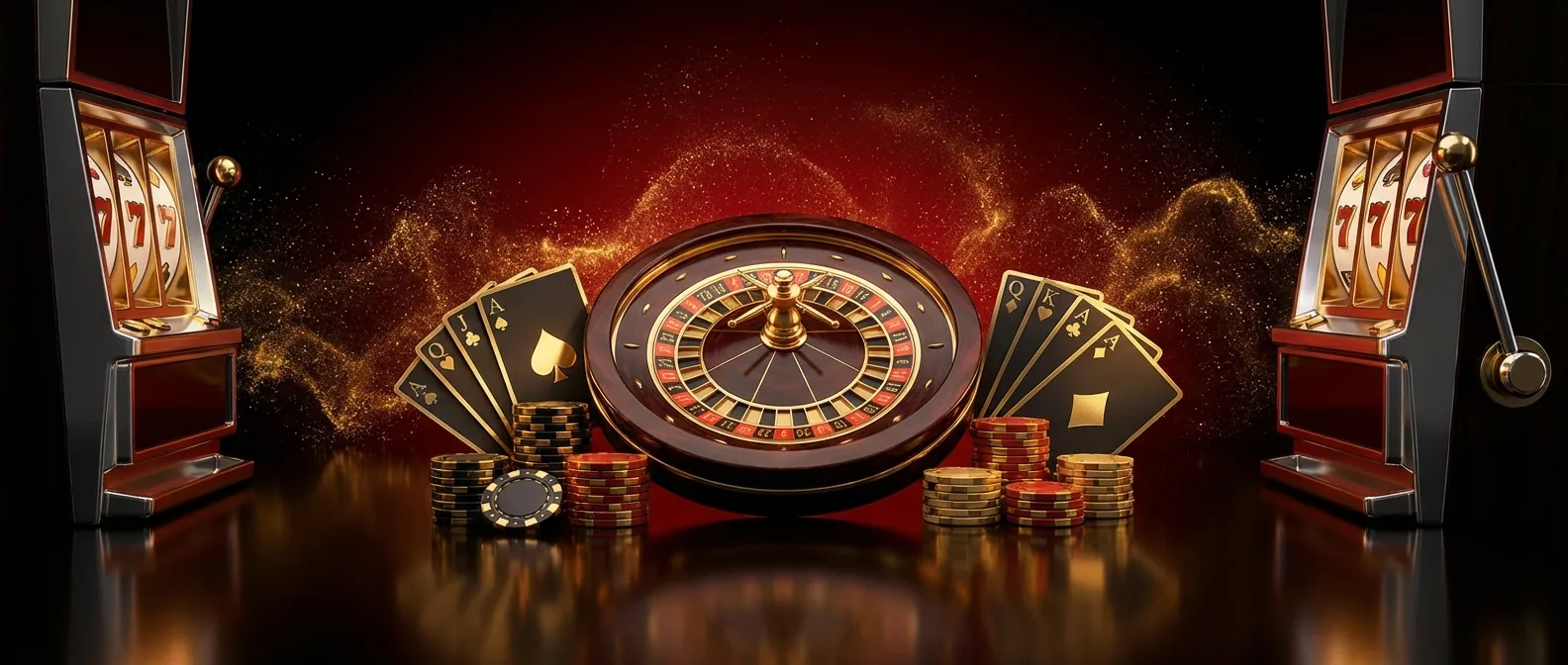 Lowen Play Casino bonus